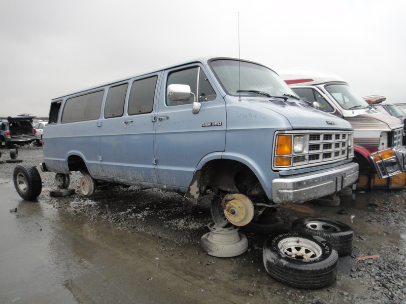 SOOO much hauling ability